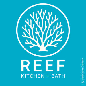 Reef Logo Reef Kitchen & Bath